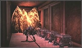 2 - Zeus (1) | Opis przejścia God of War III - God of War III - poradnik do gry