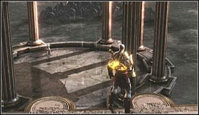 6 - Zeus (1) | Opis przejścia God of War III - God of War III - poradnik do gry