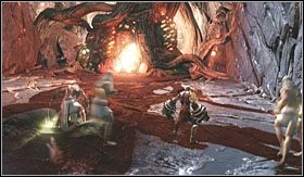 2 - Zeus (2) | Opis przejścia God of War III - God of War III - poradnik do gry