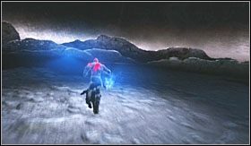 6 - Ciemność | Opis przejścia God of War III - God of War III - poradnik do gry