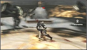 GOŁE RĘCE: zadanie to polega na wykończeniu wszystkich przeciwników (będziesz mieć na to 75 sek - Wyzwania w God of War III | Podstawy i porady - God of War III - poradnik do gry