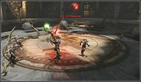 UKAMIENOWANY: jest to najcięższe zadanie, do jego wykonania będziesz potrzebować trochę czasu i cierpliwości - Wyzwania w God of War III | Podstawy i porady - God of War III - poradnik do gry