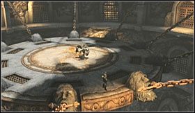 EL MATADOR - OLE: jest to zadanie bardzo trudne (o ile nie znamy sposobu) i zarazem niezwykle łatwe (jeśli już sposób odkryjemy, ale od czego masz mnie) - Wyzwania w God of War III | Podstawy i porady - God of War III - poradnik do gry