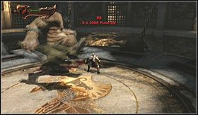 6 - Wyzwania w God of War III | Podstawy i porady - God of War III - poradnik do gry