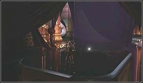 Poszukiwany przedmiot znajduje się w komnacie Afrodyty, a trafisz tam podczas etapu o tej samej nazwie co wspomniane pomieszczenie - Boskie Przedmioty w God of War III | Podstawy i porady - God of War III - poradnik do gry