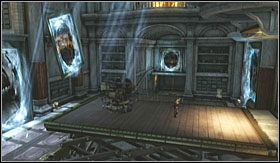 19 - Boskie Przedmioty w God of War III | Podstawy i porady - God of War III - poradnik do gry