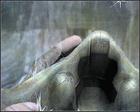 4 - Prologue | Opis przejścia Metro 2033 - Prolog - Metro 2033 - poradnik do gry