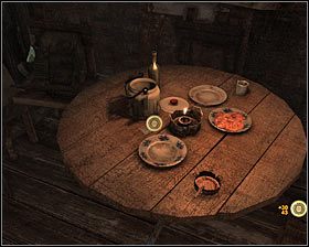 Opis: To kolejny obszar, gdzie możesz się czuć bezpiecznie - Riga* | Opis przejścia Metro 2033 - Rozdział 2 - Metro 2033 - poradnik do gry