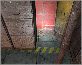 Możesz się teraz trochę rozejrzeć po stacji - Riga* | Opis przejścia Metro 2033 - Rozdział 2 - Metro 2033 - poradnik do gry