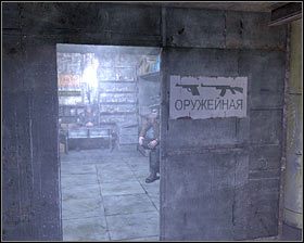 4 - Riga* | Opis przejścia Metro 2033 - Rozdział 2 - Metro 2033 - poradnik do gry