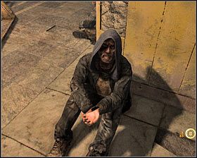 Możesz się wejść do pomieszczenia, w którym przebywa aż trzech różnych handlarzy #1 - Riga* | Opis przejścia Metro 2033 - Rozdział 2 - Metro 2033 - poradnik do gry