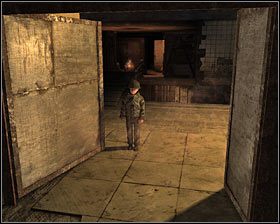 6 - Riga* | Opis przejścia Metro 2033 - Rozdział 2 - Metro 2033 - poradnik do gry