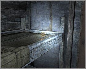 W celu kontynuowania tej misji wybierz przejście znajdujące się na prawo od schodów prowadzących z baru, a spotkasz chłopca #1 - Riga* | Opis przejścia Metro 2033 - Rozdział 2 - Metro 2033 - poradnik do gry