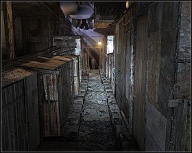 7 - Riga* | Opis przejścia Metro 2033 - Rozdział 2 - Metro 2033 - poradnik do gry