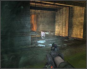 2 - Lost Tunnel | Opis przejścia Metro 2033 - Rozdział 2 - Metro 2033 - poradnik do gry