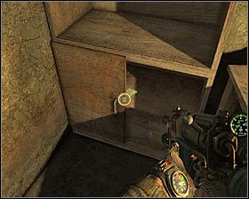 6 - Lost Tunnel | Opis przejścia Metro 2033 - Rozdział 2 - Metro 2033 - poradnik do gry