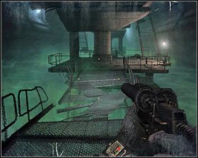 6 - Bridge | Opis przejścia Metro 2033 - Rozdział 2 - Metro 2033 - poradnik do gry