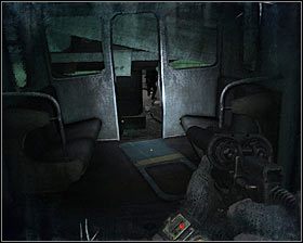 7 - Bridge | Opis przejścia Metro 2033 - Rozdział 2 - Metro 2033 - poradnik do gry