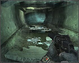 10 - Bridge | Opis przejścia Metro 2033 - Rozdział 2 - Metro 2033 - poradnik do gry