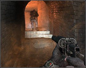6 - Lost Catacombs | Opis przejścia Metro 2033 - Rozdział 2 - Metro 2033 - poradnik do gry