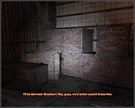 1 - Market* | Opis przejścia Metro 2033 - Rozdział 2 - Metro 2033 - poradnik do gry