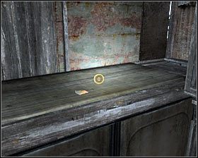 4 - Market* | Opis przejścia Metro 2033 - Rozdział 2 - Metro 2033 - poradnik do gry