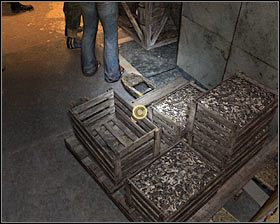 Ruszaj dalej - Market* | Opis przejścia Metro 2033 - Rozdział 2 - Metro 2033 - poradnik do gry