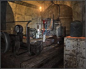 11 - Market* | Opis przejścia Metro 2033 - Rozdział 2 - Metro 2033 - poradnik do gry