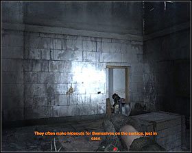 2 - Dead City 1* (1) | Opis przejścia Metro 2033 - Rozdział 2 - Metro 2033 - poradnik do gry