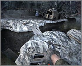 4 - Dead City 1* (1) | Opis przejścia Metro 2033 - Rozdział 2 - Metro 2033 - poradnik do gry