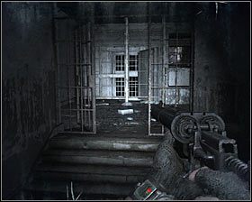 7 - Dead City 1* (1) | Opis przejścia Metro 2033 - Rozdział 2 - Metro 2033 - poradnik do gry