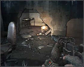 8 - Dead City 1* (1) | Opis przejścia Metro 2033 - Rozdział 2 - Metro 2033 - poradnik do gry
