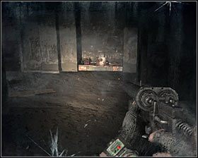 9 - Dead City 1* (1) | Opis przejścia Metro 2033 - Rozdział 2 - Metro 2033 - poradnik do gry