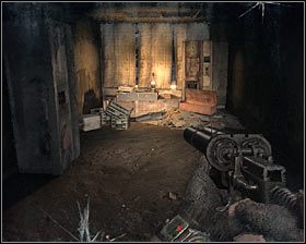 10 - Dead City 1* (1) | Opis przejścia Metro 2033 - Rozdział 2 - Metro 2033 - poradnik do gry