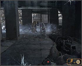 11 - Dead City 1* (1) | Opis przejścia Metro 2033 - Rozdział 2 - Metro 2033 - poradnik do gry