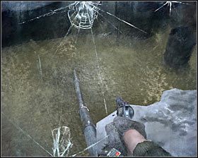 8 - Dead City 1* (2) | Opis przejścia Metro 2033 - Rozdział 2 - Metro 2033 - poradnik do gry