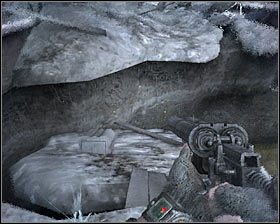 9 - Dead City 1* (2) | Opis przejścia Metro 2033 - Rozdział 2 - Metro 2033 - poradnik do gry