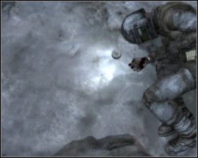 11 - Dead City 1* (2) | Opis przejścia Metro 2033 - Rozdział 2 - Metro 2033 - poradnik do gry