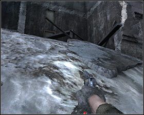 14 - Dead City 1* (2) | Opis przejścia Metro 2033 - Rozdział 2 - Metro 2033 - poradnik do gry