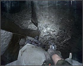 6 - Dead City 2 | Opis przejścia Metro 2033 - Rozdział 2 - Metro 2033 - poradnik do gry
