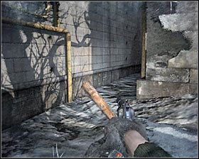 7 - Dead City 2 | Opis przejścia Metro 2033 - Rozdział 2 - Metro 2033 - poradnik do gry