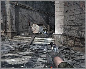 8 - Dead City 2 | Opis przejścia Metro 2033 - Rozdział 2 - Metro 2033 - poradnik do gry