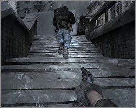 10 - Dead City 2 | Opis przejścia Metro 2033 - Rozdział 2 - Metro 2033 - poradnik do gry