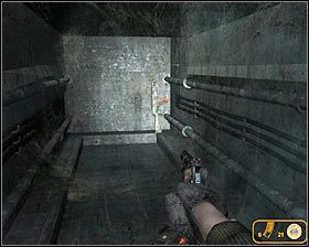 1 - Dry (1) | Opis przejścia Metro 2033 - Rozdział 3 - Metro 2033 - poradnik do gry