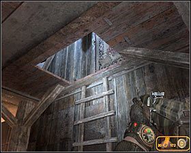 6 - Dry (1) | Opis przejścia Metro 2033 - Rozdział 3 - Metro 2033 - poradnik do gry