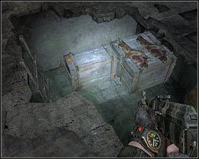 3 - Dry (2) | Opis przejścia Metro 2033 - Rozdział 3 - Metro 2033 - poradnik do gry