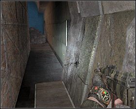 4 - Dry (2) | Opis przejścia Metro 2033 - Rozdział 3 - Metro 2033 - poradnik do gry