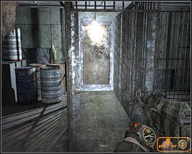 6 - Dry (2) | Opis przejścia Metro 2033 - Rozdział 3 - Metro 2033 - poradnik do gry