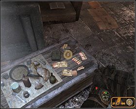 7 - Dry (2) | Opis przejścia Metro 2033 - Rozdział 3 - Metro 2033 - poradnik do gry