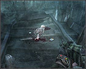 6 - Anomaly | Opis przejścia Metro 2033 - Rozdział 3 - Metro 2033 - poradnik do gry